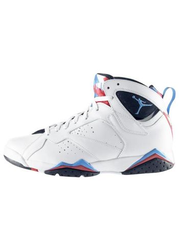 Air Jordan 7 Retro ??Orion?? 304775-105