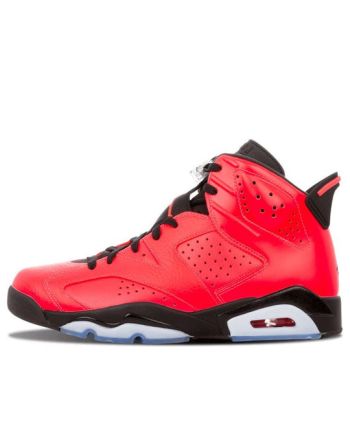 Air Jordan 6 Retro ??Infrared 23?? 384664-623