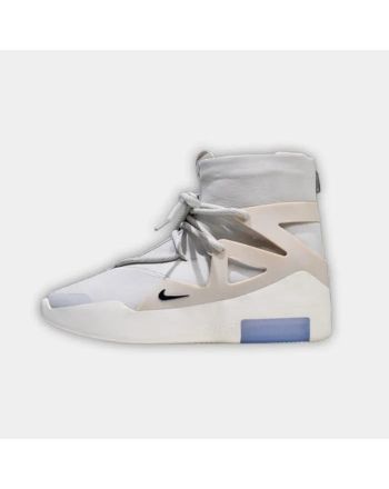 Nike Air Fear Of God 1 Grey Color AR4237-002