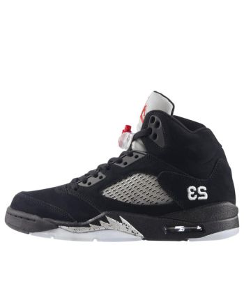 Air Jordan 5 Retro ??Metallic?? 2011 136027-010