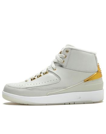 Air Jordan 2 ??Quai 54?? 866035-001