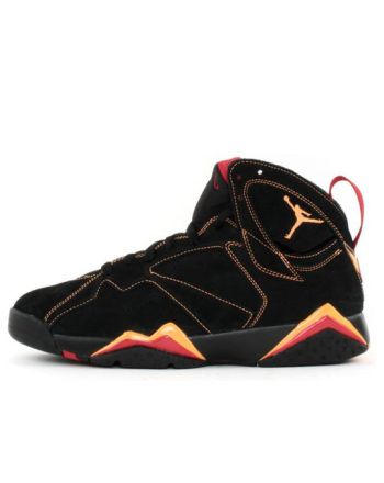 Air Jordan 7 Retro ??Citrus?? 2006 304775-081