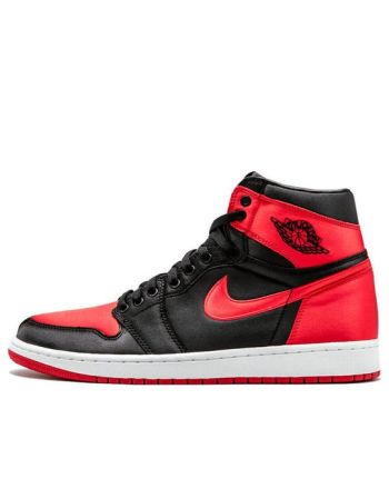 Air Jordan 1 Retro High OG SE ??Satin Banned?? 917359-001