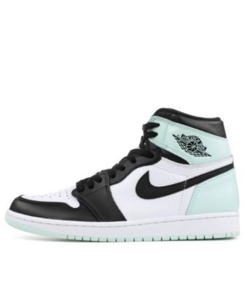 Air Jordan 1 Retro High OG NRG ??Igloo?? 861428-100