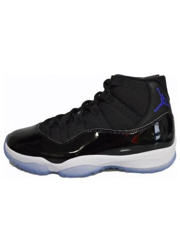 Air Jordan 11 Retro ??Space Jam?? 2000 136046-041