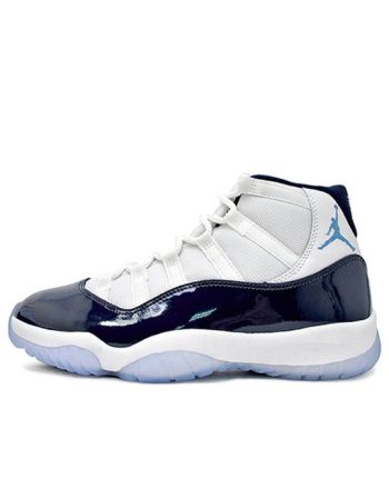 Air Jordan 11 Retro ??Win Like ??82?? 378037-123