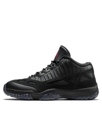 Air Jordan 11 IE Low ??Referee?? 306008-003