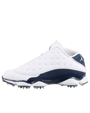 Air Jordan 13 Golf ??Midnight Navy?? 917719-100