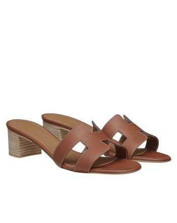 Hermes Oasis Sandal