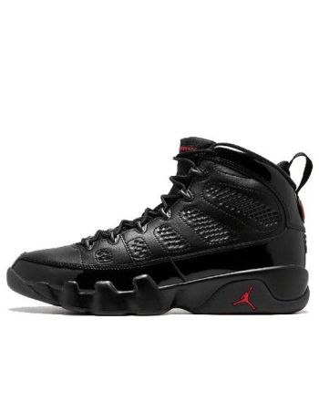 Air Jordan 9 Retro ??Bred?? 302370-014