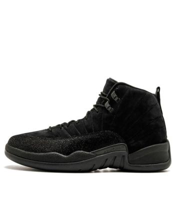 OVO x Air Jordan 12 Retro ??Black?? 873864-032