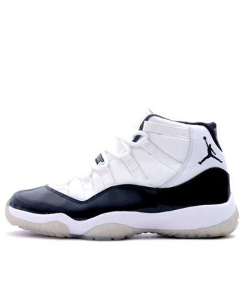 Air Jordan 11 OG ??Concord?? 1995 130245-101