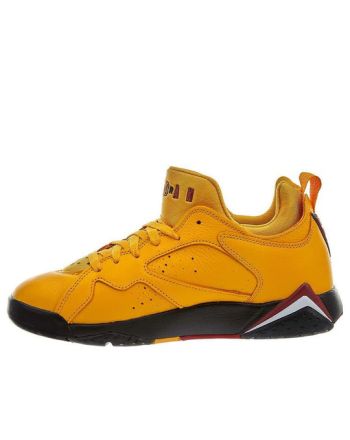 Air Jordan 7 Retro Low NRG ??Taxi?? AR4422-701