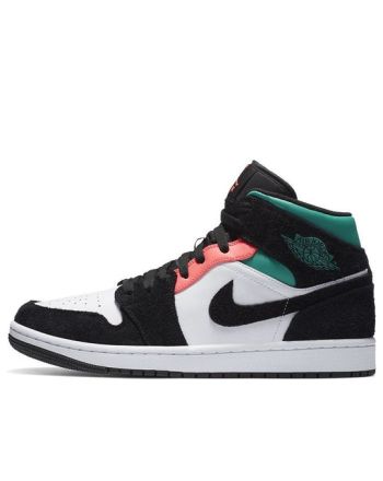 Air Jordan 1 Mid SE ??South Beach?? 852542-116