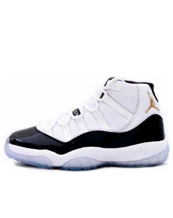 Air Jordan 11 Retro ??Concord ?C Defining Moments Pack?? 136046-171