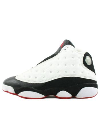 Air Jordan 13 OG ??He Got Game?? 1997 136002-132