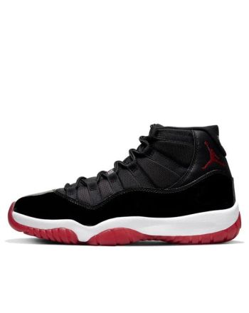 Air Jordan 11 Retro ??Bred?? 2019 378037-061