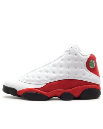 Air Jordan 13 OG ??Cherry?? 1998 136002-101