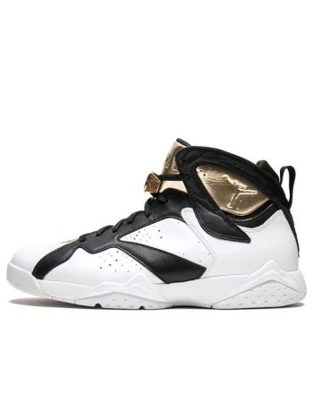 Air Jordan 7 Retro ??Champagne?? 725093-140