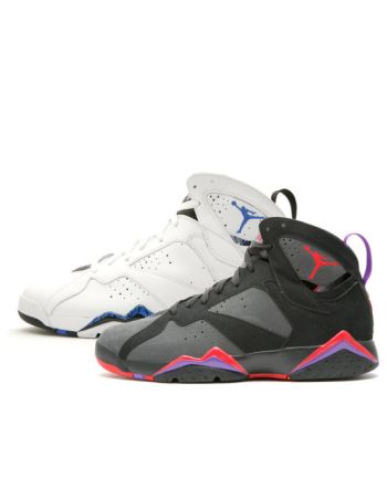 Air Jordan 7 Retro ??Defining Moments Pack?? 371496-991