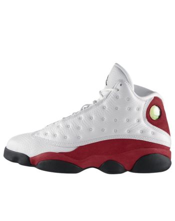 Air Jordan 13 Retro ??Cherry?? 2010 414571-101