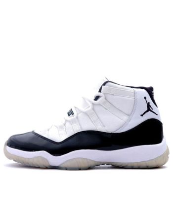 Air Jordan 11 Retro ??Concord?? 2000 136046-101