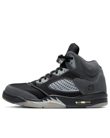 Air Jordan 5 Retro ??Anthracite?? DB0731-001