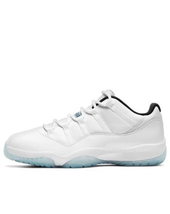 Air Jordan 11 Retro Low ??Legend Blue?? AV2187-117