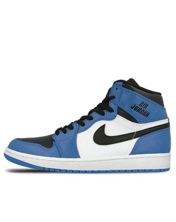 Air Jordan 1 Rare Air ??Soar Blue?? 332550-400