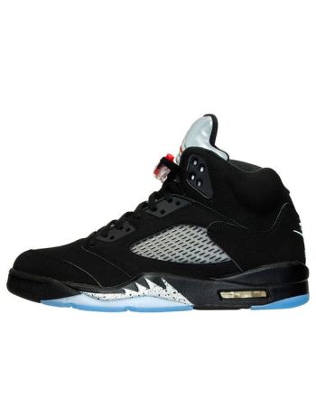 Air Jordan 5 OG ??Metallic?? 2016 845035-003