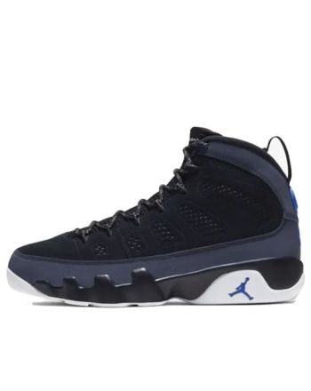 Air Jordan 9 Retro ??Racer Blue?? CT8019-024