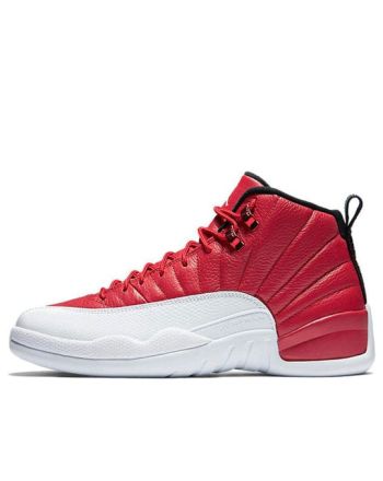 Air Jordan 12 Retro ??Gym Red?? 130690-600