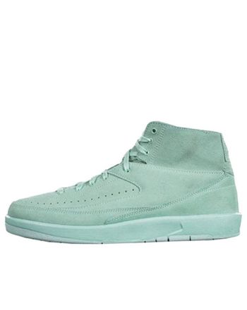 Air Jordan 2 Retro Deconstructed ??Mint Foam?? 897521-303