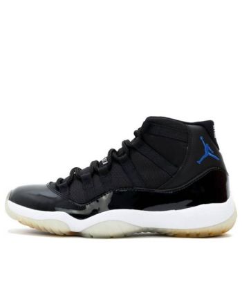 Air Jordan 11 Retro ??Space Jam?? 2009 378037-041