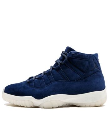 Air Jordan 11 Retro ??Jeter?? 351792-147