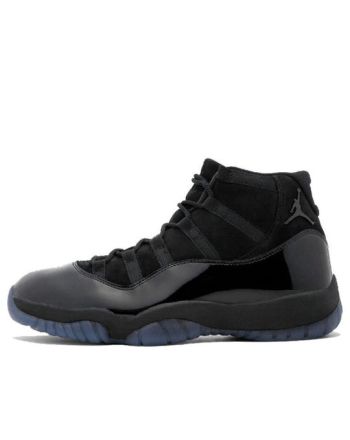 Air Jordan 11 Retro ??Cap and Gown?? 378037-005