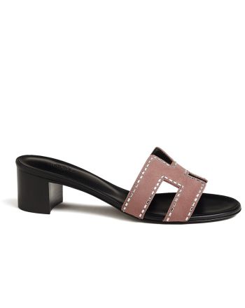 Hermes Women's Oasis Sandal