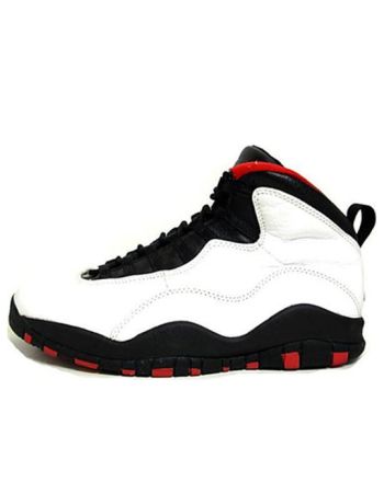 Air Jordan 10 OG ??Chicago?? 130209-108