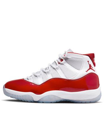 Air Jordan 11 Retro ??Cherry?? CT8012-116