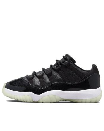 Air Jordan 11 Retro Low ??72-10?? AV2187-001