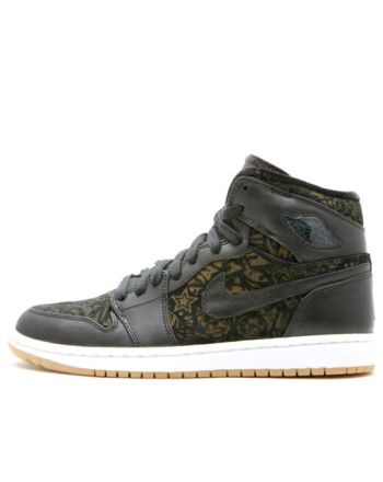 Air Jordan 1 Retro Hi Premier ??Laser?? 332134-061