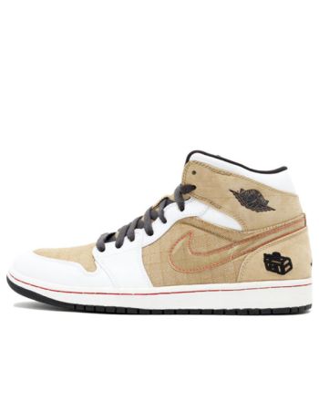 Air Jordan 1 Retro ??Fathers Day?? 325514-101