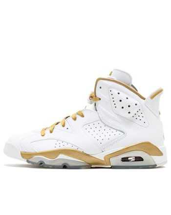 Air Jordan 6 Retro ??GMP?? 384664-135