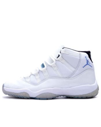 Air Jordan 11 OG ??Columbia?? 130245-141