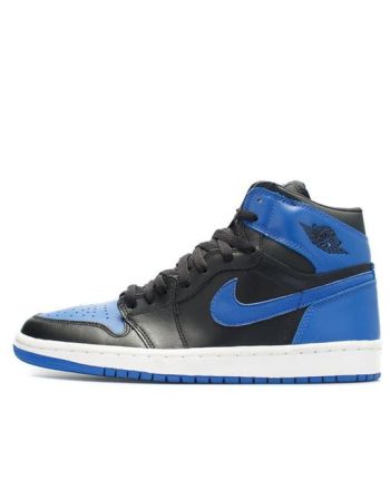 Air Jordan 1 Retro ??Royal?? 2001 136066-041