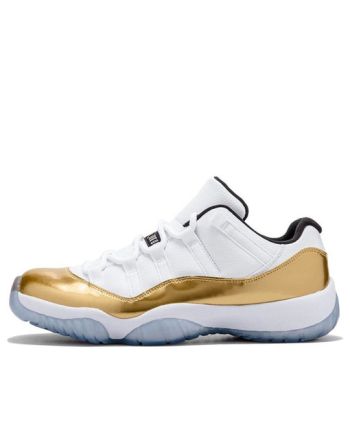 Air Jordan 11 Retro Low ??Closing Ceremony?? 528895-103