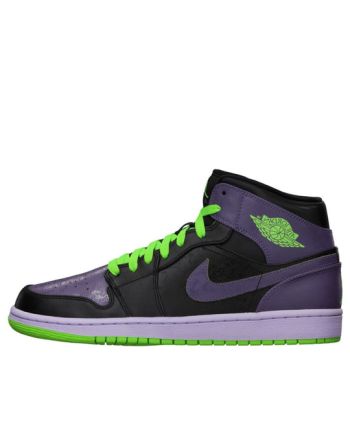 Air Jordan 1 Retro ??Joker?? 136065-021