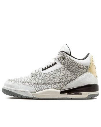 Air Jordan 3 Retro ??Flip?? 315767-101