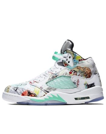 Air Jordan 5 Retro ??Wings?? AV2405-900