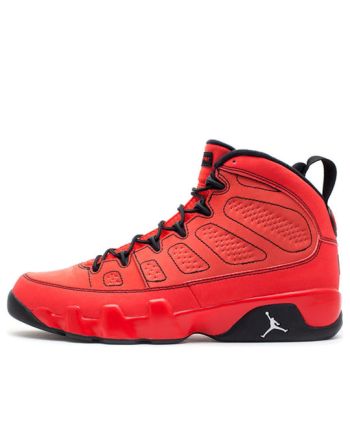 Air Jordan 9 Retro ??Motorboat Jones?? 302370-645